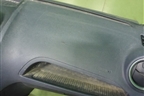Торпедо под AIR BAG без AIR BAG для Ford Fiesta с 2001-2008г