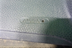Торпедо под AIR BAG без AIR BAG для Ford Fiesta с 2001-2008г