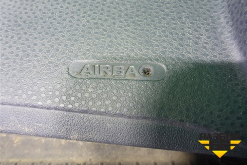 Торпедо под AIR BAG без AIR BAG для Ford Fiesta с 2001-2008г