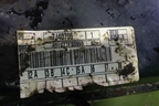 Подрамник передний МКПП (A07271FS0690) для Ford Fiesta с 2001-2008г