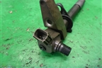 Форсунка дизельная электрическая (2.8л 1GD) (2367011010) для Toyota Land Cruiser Prado(150) с 2009г