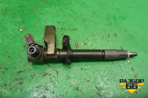 Форсунка дизельная электрическая (2.8л 1GD) (2367011010) для Toyota Land Cruiser Prado(150) с 2009г