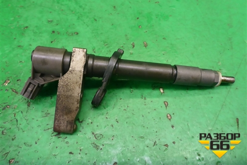 Форсунка дизельная электрическая (2.8л 1GD) (2367011010) для Toyota Land Cruiser Prado(150) с 2009г