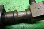 Форсунка дизельная электрическая (2.8л 1GD) (2367011010) для Toyota Land Cruiser Prado(150) с 2009г