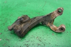 Кронштейн турбины (2.8л 1GD) (1729311011) для Toyota Land Cruiser Prado(150) с 2009г