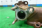 Коллектор выпускной (2.8л 1GD) для Toyota Land Cruiser Prado(150) с 2009г