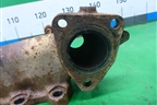 Коллектор выпускной (2.8л 1GD) для Toyota Land Cruiser Prado(150) с 2009г