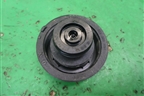 Крышка расширительного бачка для Mazda Mazda 3 (BK) с 2003-2009г