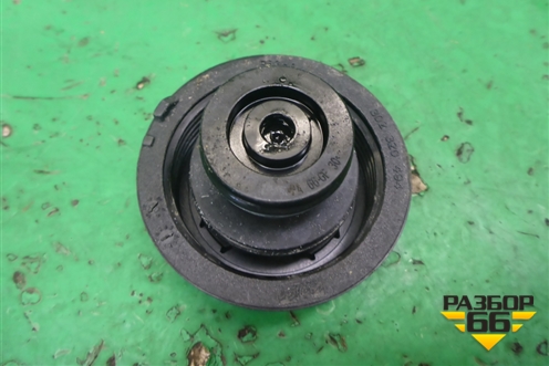 Крышка расширительного бачка для Mazda Mazda 3 (BK) с 2003-2009г 