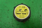 Крышка расширительного бачка для Mazda Mazda 3 (BK) с 2003-2009г