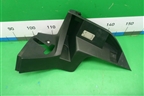 Держатель задней полки правый (3х дверный кузов) (2S51B46808BEW) для Ford Fiesta с 2001-2008г