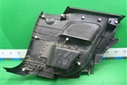 Обшивка салона боковая левая (2S51B31013BAW) для Ford Fiesta с 2001-2008г
