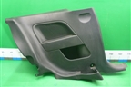 Обшивка салона боковая левая (2S51B31013BAW) для Ford Fiesta с 2001-2008г