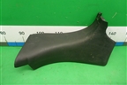 Накладка порога внутренняя правая (3-х дверный кузов) (2S61A13024ADW) для Ford Fiesta с 2001-2008г