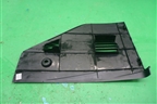 Накладка внутренняя (на консоль левая) (2S61A060A83AFW) для Ford Fiesta с 2001-2008г