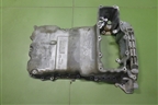 Поддон двигателя масляный (1.6л M274) (A2740140100) для Mercedes Benz C-Klass W205 с 2014г