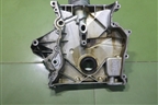 Крышка двигателя передняя (1.6л M274) (A2740150400) для Mercedes Benz C-Klass W205 с 2014г