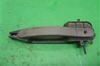Ручка наружная двери передней левой (2S61A224A37AL) для Ford Fiesta с 2001-2008г