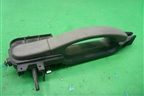 Ручка наружная двери передней правой (2S61A224A36AL) для Ford Fiesta с 2001-2008г