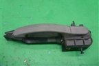 Ручка наружная двери передней правой (2S61A224A36AL) для Ford Fiesta с 2001-2008г
