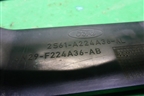 Ручка наружная двери передней правой (2S61A224A36AL) для Ford Fiesta с 2001-2008г