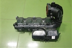 Коллектор впускной (1.6л M274) (A2740900037) для Mercedes Benz C-Klass W205 с 2014г