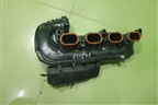 Коллектор впускной (1.6л M274) (A2740900037) для Mercedes Benz C-Klass W205 с 2014г