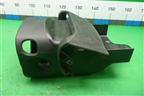 Кожух рулевой колонки (2S613530AFW) для Ford Fiesta с 2001-2008г