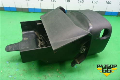 Кожух рулевой колонки (2S613530AFW) для Ford Fiesta с 2001-2008г