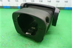 Кожух рулевой колонки (2S613530AFW) для Ford Fiesta с 2001-2008г