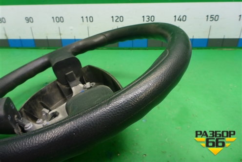 Рулевое колесо под AIR BAG без AIR BAG для Ford Fiesta с 2001-2008г
