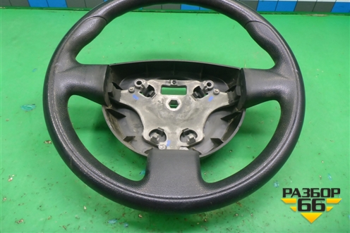 Рулевое колесо под AIR BAG без AIR BAG для Ford Fiesta с 2001-2008г