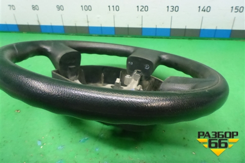 Рулевое колесо под AIR BAG без AIR BAG для Ford Fiesta с 2001-2008г