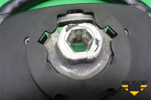 Рулевое колесо под AIR BAG без AIR BAG для Ford Fiesta с 2001-2008г