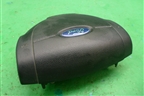 Подушка безопасности в рулевое колесо (6S6AA042B85ACZHGT) для Ford Fiesta с 2001-2008г