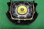 Подушка безопасности в рулевое колесо (6S6AA042B85ACZHGT) для Ford Fiesta с 2001-2008г