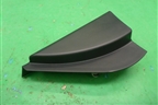 Накладка двери передней правой уголок (2S61A23408AFW) для Ford Fiesta с 2001-2008г