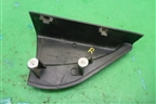 Накладка двери передней правой уголок (2S61A23408AFW) для Ford Fiesta с 2001-2008г