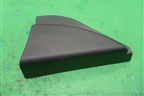 Накладка двери передней правой уголок (2S61A23408AFW) для Ford Fiesta с 2001-2008г