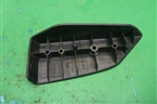 Накладка внутренняя (педаль отдыха) (2S61A12036BAW) для Ford Fiesta с 2001-2008г