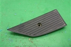 Накладка внутренняя (педаль отдыха) (2S61A12036BAW) для Ford Fiesta с 2001-2008г