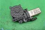 Моторчик стеклоподъёмника передний правый (2S5114553AA) для Ford Fiesta с 2001-2008г