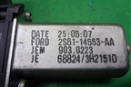 Моторчик стеклоподъёмника передний правый (2S5114553AA) для Ford Fiesta с 2001-2008г