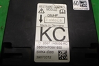 Блок управления AIR BAG (6S6T14B056KC) для Ford Fiesta с 2001-2008г