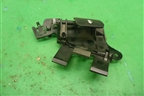 Ручка открывания капота (2S6H16C657AE) для Ford Fiesta с 2001-2008г