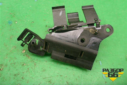 Ручка открывания капота (2S6H16C657AE) для Ford Fiesta с 2001-2008г