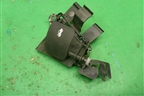 Ручка открывания капота (2S6H16C657AE) для Ford Fiesta с 2001-2008г