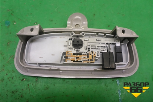 Плафон салонный (98AB13733ABW) для Ford Fiesta с 2001-2008г