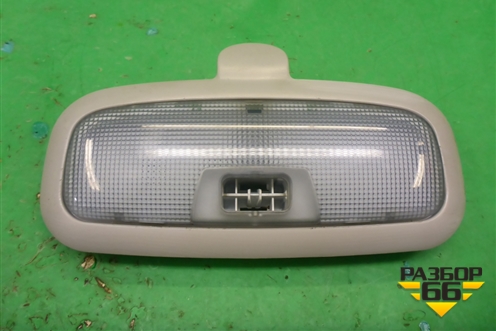 Плафон салонный (98AB13733ABW) для Ford Fiesta с 2001-2008г
