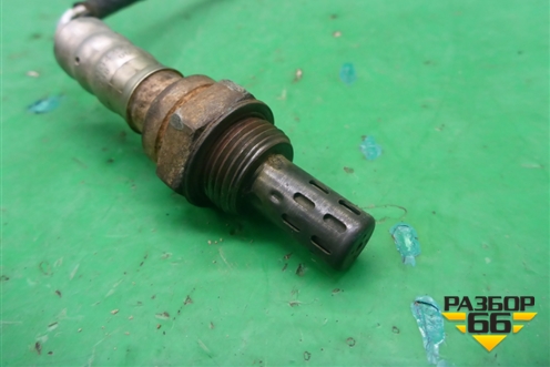 Датчик кислородный / Lambdasonde (1.4л FXJA) (2S6A9G444BA) для Ford Fiesta с 2001-2008г